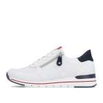 náhled Dámské tenisky REMONTE R6705-82 bílá S6