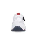 náhled Dámské tenisky REMONTE R6705-82 bílá S6