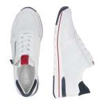 náhled Dámské tenisky REMONTE R6705-82 bílá S6