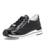 detail Dámské tenisky REMONTE R6716-02 černá S6