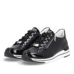 náhled Dámské tenisky REMONTE R6716-02 černá S6