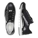 náhled Dámské tenisky REMONTE R6716-02 černá S6