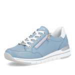 detail Dámské tenisky REMONTE R6716-12 modrá S6