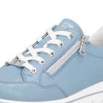 náhled Dámské tenisky REMONTE R6716-12 modrá S6