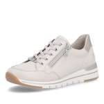 detail Dámské tenisky REMONTE R6716-60 béžová S6