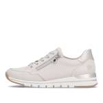 náhled Dámské tenisky REMONTE R6716-60 béžová S6