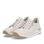 náhled Dámské tenisky REMONTE R6716-60 béžová S6