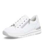 náhled Dámské tenisky REMONTE R6716-80 bílá S6