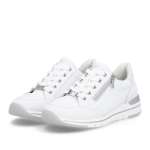náhled Dámské tenisky REMONTE R6716-80 bílá S6