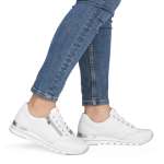 náhled Dámské tenisky REMONTE R6716-80 bílá S6