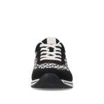 náhled Dámské tenisky REMONTE R6717-03 černá S6