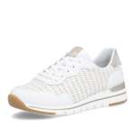 náhled Dámské tenisky REMONTE R6717-80 bílá S6