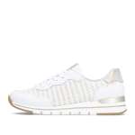 náhled Dámské tenisky REMONTE R6717-80 bílá S6