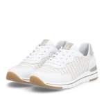 náhled Dámské tenisky REMONTE R6717-80 bílá S6