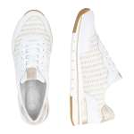 náhled Dámské tenisky REMONTE R6717-80 bílá S6