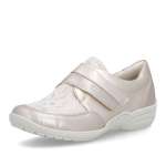 detail Dámské polobotky REMONTE R7600-93 zlatá S6