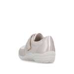 náhled Dámské polobotky REMONTE R7600-93 zlatá S6