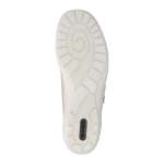 náhled Dámské polobotky REMONTE R7600-93 zlatá S6