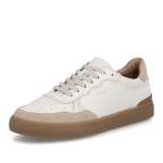 náhled Pánské tenisky RIEKER U0710-80 bílá S6