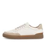 náhled Pánské tenisky RIEKER U0710-80 bílá S6