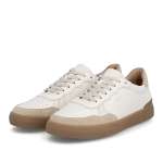 náhled Pánské tenisky RIEKER U0710-80 bílá S6