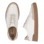 náhled Pánské tenisky RIEKER U0710-80 bílá S6