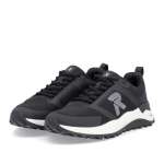 náhled Pánské tenisky RIEKER U1306-00 černá S6