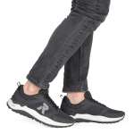 náhled Pánské tenisky RIEKER U1306-00 černá S6