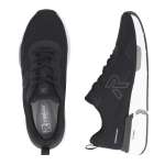 náhled Pánské tenisky RIEKER U1404-00 černá S6