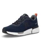 detail Pánské tenisky RIEKER U1404-14 modrá S6