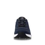 náhled Pánské tenisky RIEKER U1404-14 modrá S6