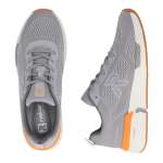 náhled Pánské tenisky RIEKER U1404-40 šedá S6