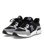 náhled Pánské tenisky RIEKER U1405-00 černá S6