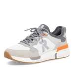 detail Pánské tenisky RIEKER U1405-40 šedá S6