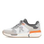 náhled Pánské tenisky RIEKER U1405-40 šedá S6