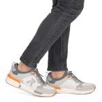 náhled Pánské tenisky RIEKER U1405-40 šedá S6