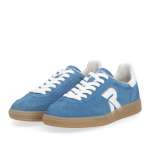 náhled Pánské tenisky RIEKER U2200-12 modrá S6