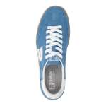 náhled Pánské tenisky RIEKER U2200-12 modrá S6
