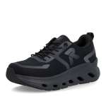 detail Pánské tenisky RIEKER U3504-00 černá S6