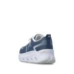 náhled Pánské tenisky RIEKER U3504-12 modrá S6