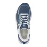 náhled Pánské tenisky RIEKER U3504-12 modrá S6