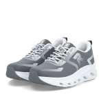 náhled Pánské tenisky RIEKER U3504-45 šedá S6