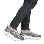 náhled Pánské tenisky RIEKER U3504-45 šedá S6