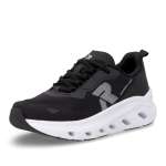 detail Pánské tenisky RIEKER U3505-00 černá S6