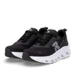 náhled Pánské tenisky RIEKER U3505-00 černá S6