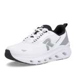 náhled Pánské tenisky RIEKER U3505-80 bílá S6