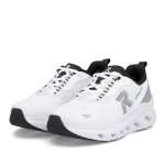 náhled Pánské tenisky RIEKER U3505-80 bílá S6