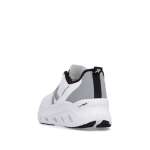 náhled Pánské tenisky RIEKER U3505-80 bílá S6