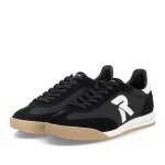 náhled Pánské tenisky RIEKER U4000-00 černá S6