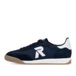 náhled Pánské tenisky RIEKER U4000-14 modrá S6